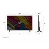 Kép 4/9 - LG 50" 50QNED84A3C 4K UHD AI Smart QNED TV