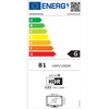 Kép 15/15 - LG 55" 55NANO80A3B 4K UHD NanoCell AI Smart TV