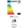 Kép 11/11 - LG 65" 65QNED93A6A 4K UHD AI Smart Gamer QNED evo MiniLED TV