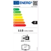 Kép 15/15 - LG 77" OLED77B53LA 4K UHD AI Smart Gamer OLED TV