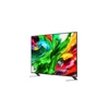 Kép 4/17 - LG 86" 86QNED85A3C 4K UHD AI Smart QNED evo MiniLED TV