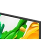Kép 9/17 - LG 86" 86QNED85A3C 4K UHD AI Smart QNED evo MiniLED TV