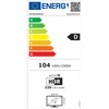 Kép 17/17 - LG 86" 86QNED85A3C 4K UHD AI Smart QNED evo MiniLED TV