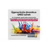 Kép 11/17 - LG 86" 86QNED85A3C 4K UHD AI Smart QNED evo MiniLED TV