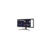 Kép 1/9 - LG Monitor 26" - 26WQ500-B (IPS; 21:9; 2560x1080; 5ms; 250cd; HDMIx2, HDR10; FreeSync)