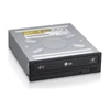 Kép 3/3 - LG SATA 24x GH24NSD5.ARAA10B OEM fekete DVD író