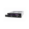 Kép 1/3 - LG SATA 24x GH24NSD5.ARAA10B OEM fekete DVD író