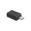 Kép 2/2 - Logitech Logi USB-C to A Adaptor Black