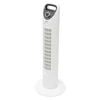 Oszlopventilátor, 79 cm, 45 W, HOME, fehér