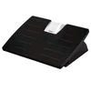 Kép 1/7 - Lábtámasz, állítható magasságú, FELLOWES "Office Suites™ Microban®"