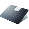 Kép 7/7 - Lábtámasz, állítható magasságú, FELLOWES "Office Suites™ Microban®"