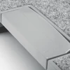 Kép 10/10 - Lábtámasz, állítható, KENSINGTON "SoleMate Pro Elite", szürke