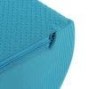 Kép 7/8 - Lábtámasz, asztali, LEITZ "Ergo Cosy", nyugodtkék