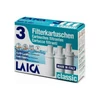 Kép 2/2 - Laica F3A3 classic 3 db-os vízszűrő betét szett