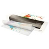 Kép 3/12 - Laminálógép, A3, 80-125 mikron, LEITZ "iLam Home Office", szürke