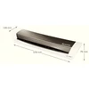 Kép 5/12 - Laminálógép, A3, 80-125 mikron, LEITZ "iLam Home Office", szürke