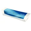 Kép 9/10 - Laminálógép, A4, 80-125 mikron, LEITZ "iLam Home Office", kék