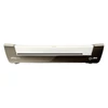 Kép 8/12 - Laminálógép, A4, 80-125 mikron, LEITZ "iLam Office", ezüst