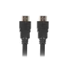 Kép 1/2 - Lanberg 1,8m HDMI1.4 apa - apa fekete kábel