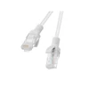 Lanberg 5m UTP CAT5e szürke patch kábel
