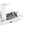 Kép 2/5 - Lanberg PL2SA-6000TL Cat6A FTP szerszám nélküli szerelhető toldó