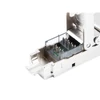 Kép 5/5 - Lanberg PL2SA-6000TL Cat6A FTP szerszám nélküli szerelhető toldó