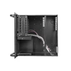 Kép 5/7 - Lanberg SC01-4504-08B 19" 4U SZÉL:430 MÉLY:450mm MAG:177 táp nélküli rack szerver ház