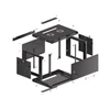 Lanberg WF01-6406-00B 19