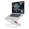 Laptop állvány, állítható, LEITZ 