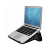 Kép 1/3 - Laptop állvány, FELLOWES I-Spire Series™, fekete