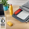 Kép 25/29 - Laptop állvány, LEITZ "Ergo Cosy", bársonyszürke