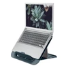 Kép 29/29 - Laptop állvány, LEITZ "Ergo Cosy", bársonyszürke