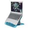 Kép 23/24 - Laptop állvány, LEITZ "Ergo Cosy", nyugodtkék