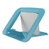 Kép 21/35 - Laptop állvány, LEITZ "Ergo Cosy", nyugodtkék