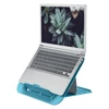 Kép 22/35 - Laptop állvány, LEITZ "Ergo Cosy", nyugodtkék