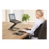 Kép 5/6 - Laptopállvány, FELLOWES "Hana™", fekete
