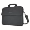 Kép 3/3 - Kensington SP17 Classic Sleeve Notebook Táska 17" Black