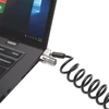 Kép 8/10 - Notebookzár, kulcszáras, kompakt, KENSINGTON "MicroSaver 2.0"