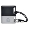 Kép 16/18 - Kensington VeriMark Guard USB-C ujjlenyomatolvasó laptop zár