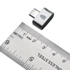 Kép 17/18 - Kensington VeriMark Guard USB-C ujjlenyomatolvasó laptop zár