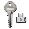 Kép 18/18 - Kensington VeriMark Guard USB-C ujjlenyomatolvasó laptop zár