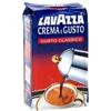 Kép 1/5 - Kávé, pörkölt, őrölt, 250 g, LAVAZZA "Crema e Gusto"