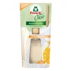Kép 2/3 - Légfrissítő, 90 ml, FROSCH "Oase", narancs