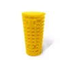 Kép 1/2 - Légfrissítő utántöltő 100 g Natural Flow - Juici Fruits sárga_892370