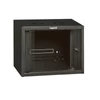 Kép 2/4 - Legrand 646202 19" 12U MAG:626 SZÉL:600 MÉLY:400 Linkeo fali rackszekrény