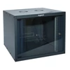 Kép 1/4 - Legrand 646215 19" 21U MAG:1022 SZÉL:600 MÉLY:600 Linkeo fali rackszekrény