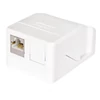 Kép 3/3 - Legrand 632779 Linkeo 2xRJ45 Keystone doboz