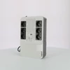Kép 2/5 - Legrand 310081 KEOR-M 600 VA standby szünetmentes elosztósor