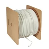 Kép 1/3 - Legrand 632725 Cat6 árnyékolatlan (U/UTP) 4 érpár (AWG24) LSZH (LSOH) fehér Eca 305m-kartondoboz Linkeo RÉZ fali kábel