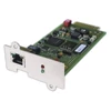 Kép 1/2 - Legrand CS141BSK UPS távfelügyeleti interfész kártya